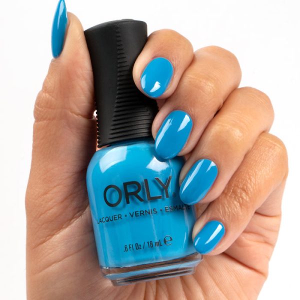 ORLY Rinse & Repeat 18ml - Pop Summer Collection 2022 Discount