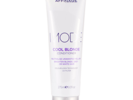 ASP Mode Cool Blonde Conditioner 275ml Hot on Sale