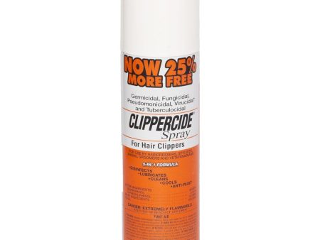 Barbicide Clippercide 12oz For Sale