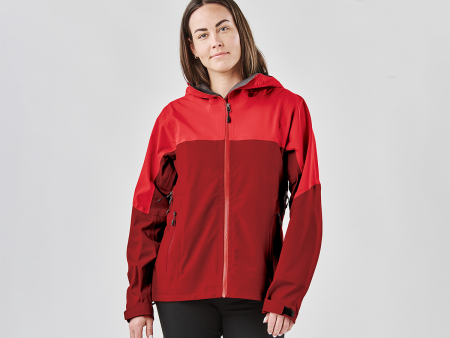 Women s Vertex Stormshell - RX-2W Fashion