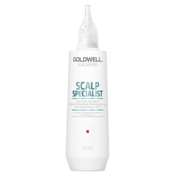 Goldwell Dualsenses Scalp Specialist Anti-Hair Loss Serum 150ml Online