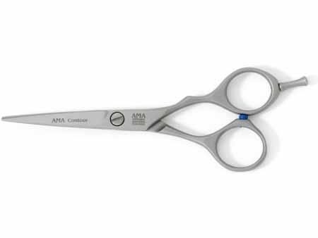 AMA Contour Scissor For Cheap