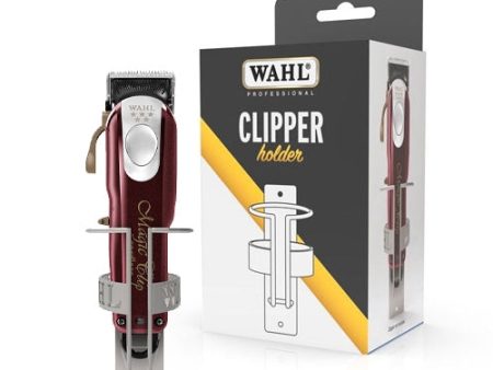 Wahl Professional Metal Clipper Holder For Cheap