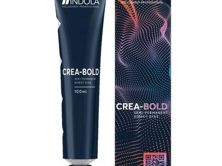 Indola PCC CREA-BOLD 100ml Online Sale