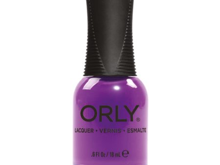 ORLY Crash the Party 18ml - Pop Summer Collection 2022 For Sale