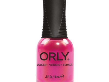 ORLY Don t Pop My Balloon 18ml - Pop Summer Collection 2022 Online Hot Sale