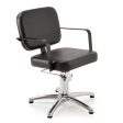 REM Nero Styling Chair Online Sale