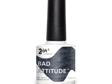 2am Bad Attitude Gel Polish 7.5ml Sale