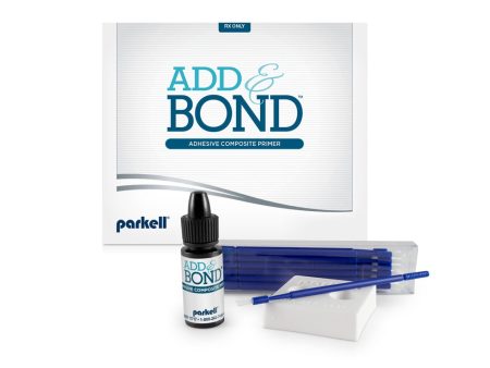 Add&Bond™ Adhesive Composite Primer Fashion