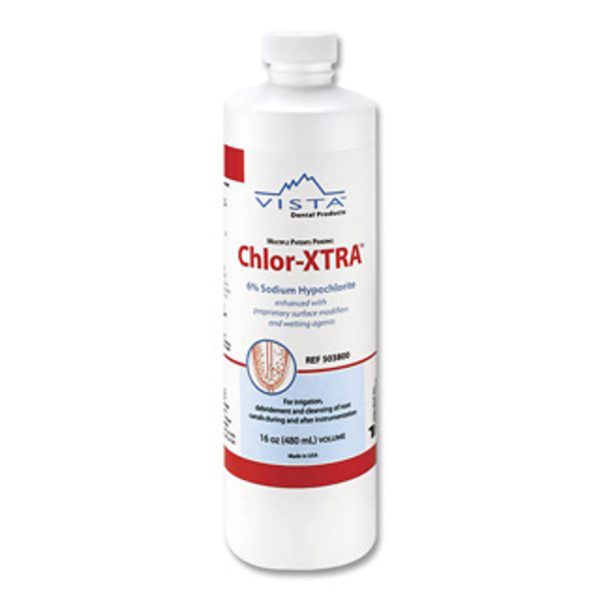 Chlor-Xtra 16oz Bottle 6% Sodium Hypochlorite For Cheap