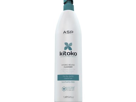 ASP Kitoko Hydro Revive Cleanser Litre Online Hot Sale