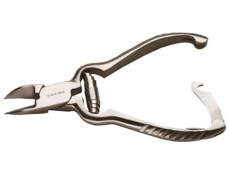 Hive Barrel Spring Nail Pliers Discount