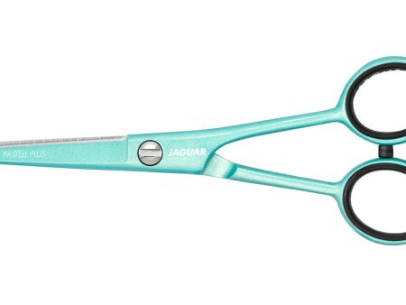 Jaguar Pastell Plus Mint 5.5  Scissor For Discount