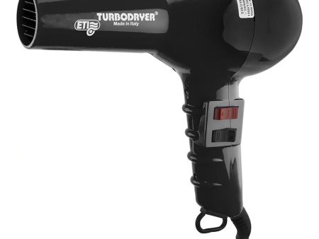 Black ETI 2000 Hairdryer For Sale