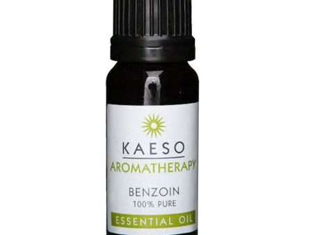 Kaeso Benzoin Oil 10ml For Sale