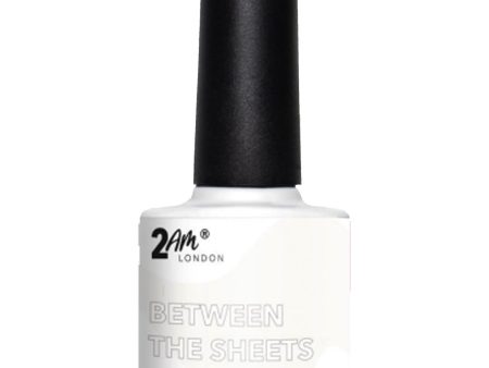 2am Autumn-WInter 2021 Collection Between The Sheets Gel Polish 7.5ml Hot on Sale