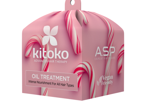 Kitoko Christmas Bauble Gift Set Discount