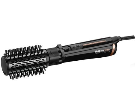 BaByliss PRO Titanium Expression Big Hair Online now