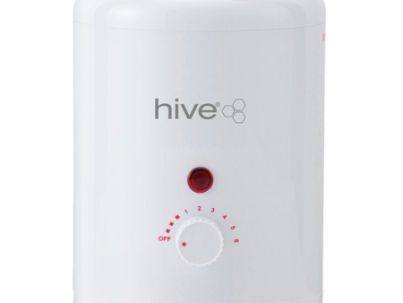 Hive Of Beauty Options Petite Compact Wax Heater 0.2LTR Fashion