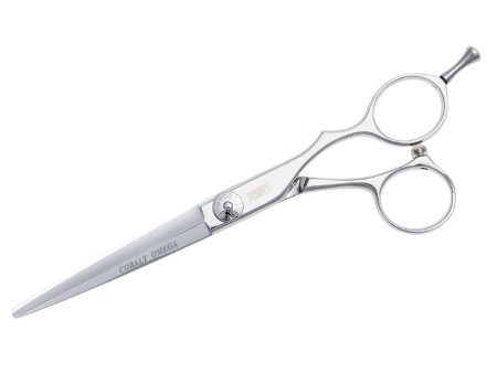 Dowa Cobalt Omega Scissor Discount