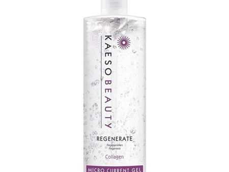 Kaeso Regenerate Micro Current Gel Hot on Sale