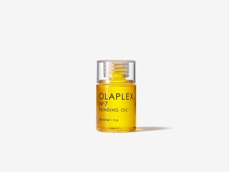 Olaplex No.7 Bonding Oil 30ml Fashion