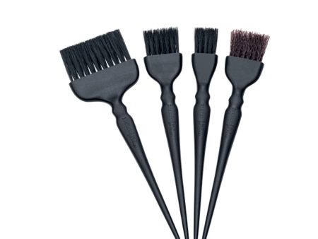 Denman Jack Howard Colouring Brush Set Cheap