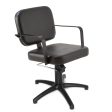 REM Nero Styling Chair Online Sale