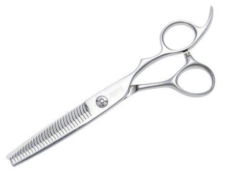 Dowa Stainless Steel Passion 2-Step Thinning Scissor 6  Cheap