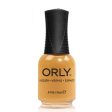 ORLY Golden Afternoon 18ml - Impressions Spring Collection 2022 Hot on Sale