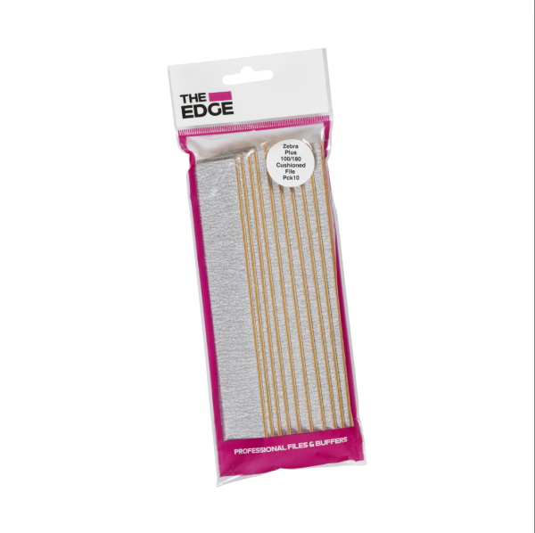 The Edge Zebra Plus 100 180 Grit Cheap