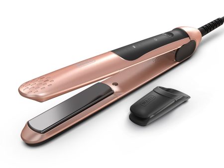 Wahl Pro Glide Straightener Rose Gold For Cheap