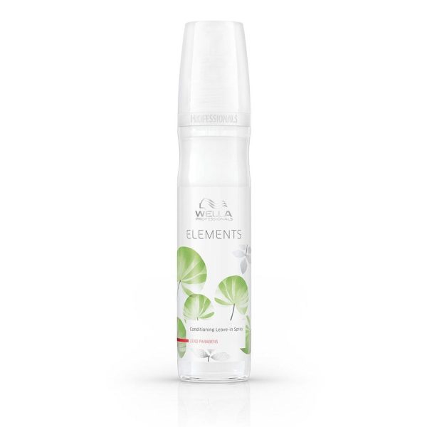 Wella Elements Conditioning Leave In Spray 150ml Online