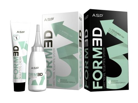 ASP FORM3D Directional Sculpting System Online Sale