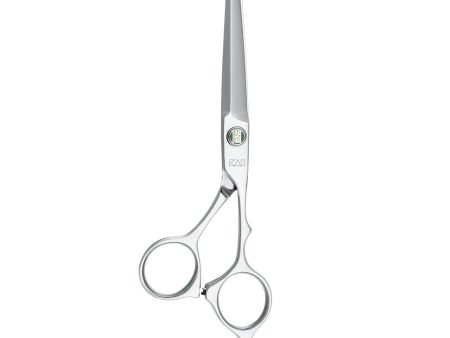 KASHO SAGANO 6  OFFSET SCISSOR - Limited Qty Left Online