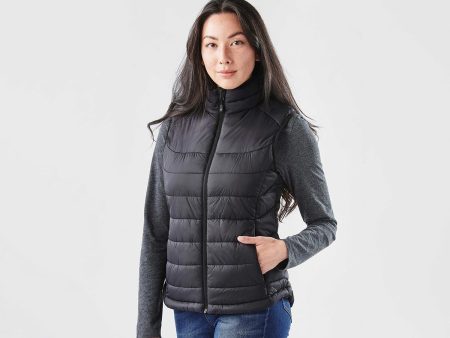 Women s Stavanger Thermal Vest - AFV-1W Sale