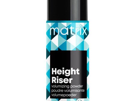 Matrix Styling Height Riser Powder 7g Fashion