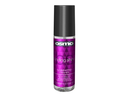 Osmo Blinding Shine Illuminating Finisher 125ml Online Hot Sale