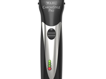 Wahl Academy Lithium Ion Chromestyle Cordless Clipper For Cheap