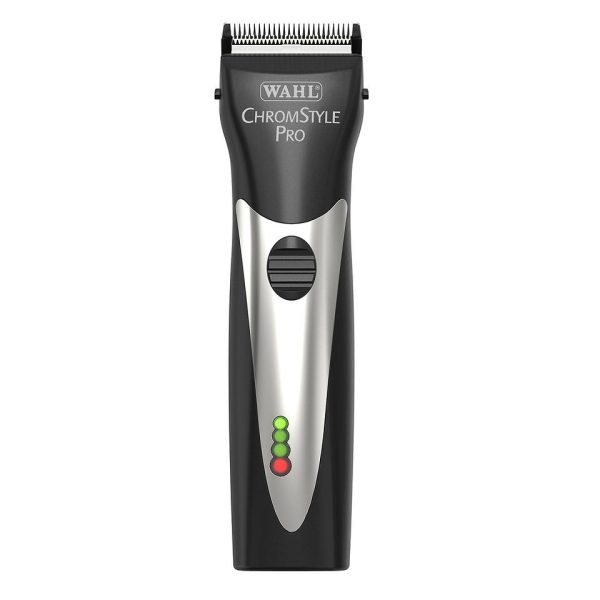 Wahl Academy Lithium Ion Chromestyle Cordless Clipper For Cheap