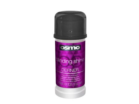 Osmo Blinding Shine Definer 40ml For Sale