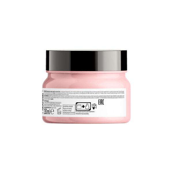 L Oréal Serie Expert Vitamino Color Masque 250ml Online