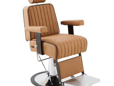 REM Kingsman Barbers Chair Online