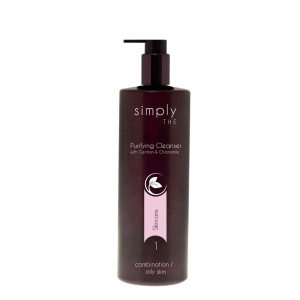 Simply THE Purifying Cleanser Discount