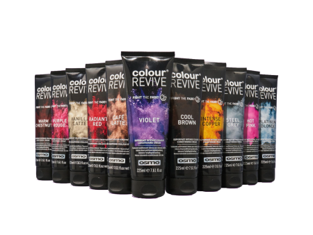 Osmo Ikon Colour Revive Supply