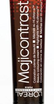 L Oréal Majicontrast 50ml For Discount