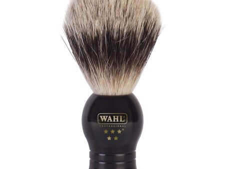 Wahl Boar Bristle Shaving Brush Online Hot Sale