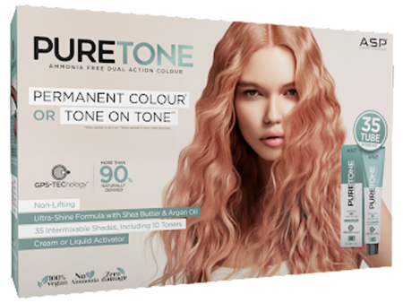 ASP PureTone Salon Intro Kit Sale