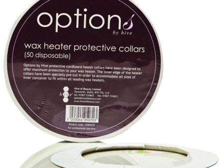 Hive Heater Collars (50) Hot on Sale