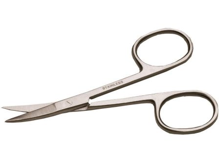 Hive Curved Cuticle Scissor Supply